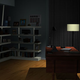 Image for article titled First Screen, Details On Dexter: The Video Game